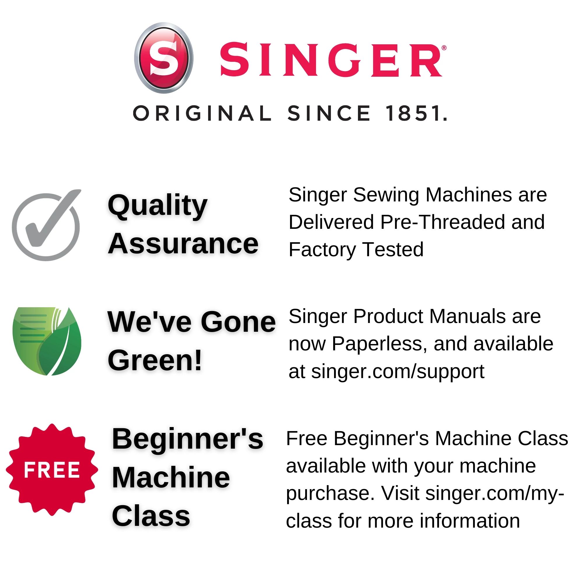 Singer Quantum Stylist 9960 Computerized Sewing Machine